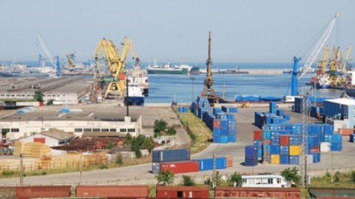 Investiţii vitale pentru modernizarea Portului